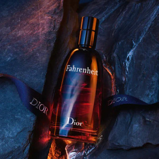 Dior Fahrenheit دیور فارنهایت