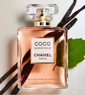 خرید عطر شنل کوکو مادمازل